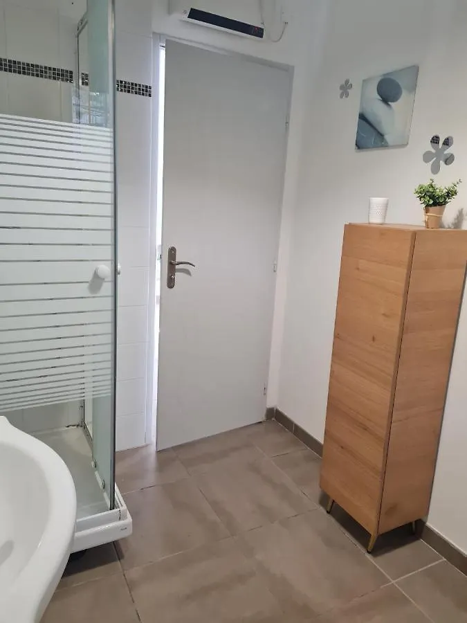 Appartement Studio Corniche à La Ciotat France