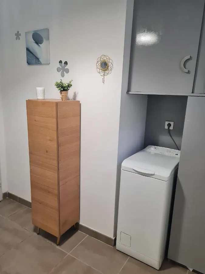 Appartement Studio Corniche à La Ciotat