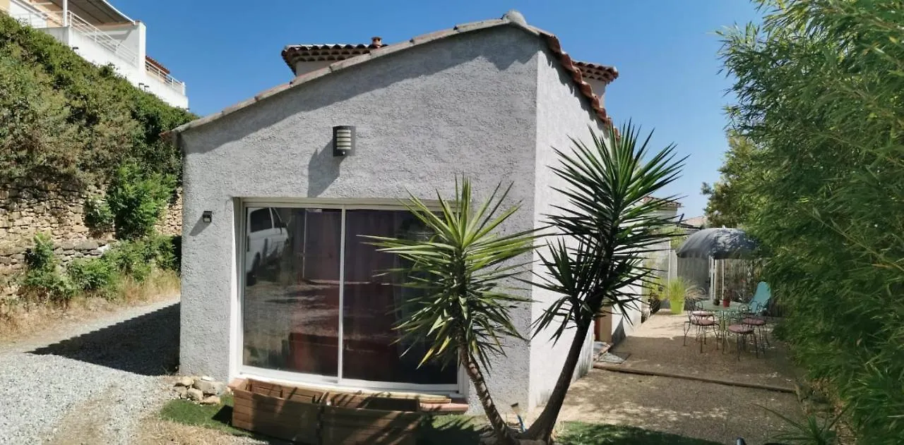 Studio Corniche Apartment La Ciotat 0*,  France