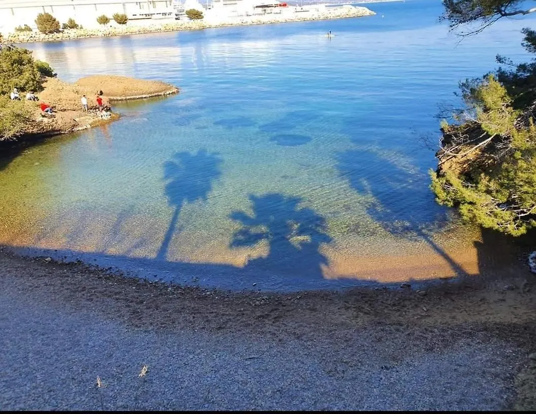 Appartement Studio Corniche à La Ciotat France