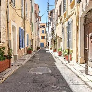  Appartement Super Studio Climatisé