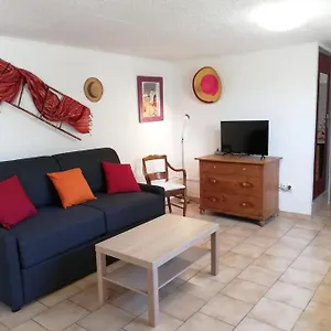  Appartement 28m2 Climatisé,wifi, Proche Des Calanques,plages