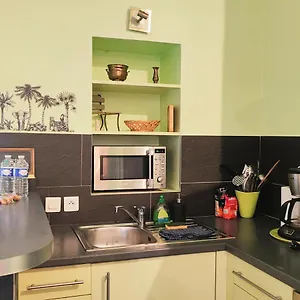  Appartement De L'horloge France